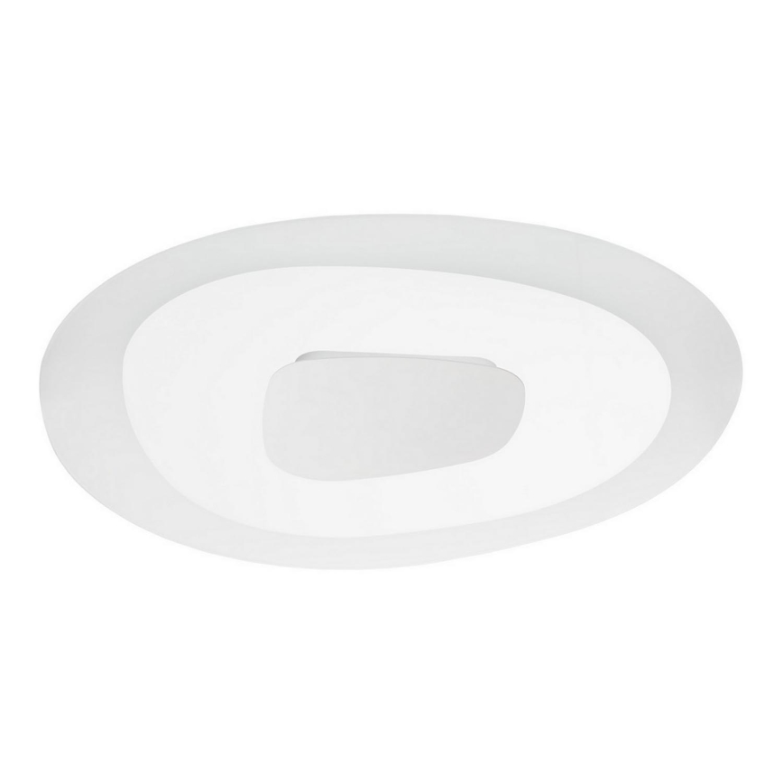 Linea Light 90347 - LED taklampa ANTIGUA LED/46W/230V 80,8 cm CRI 90 vit