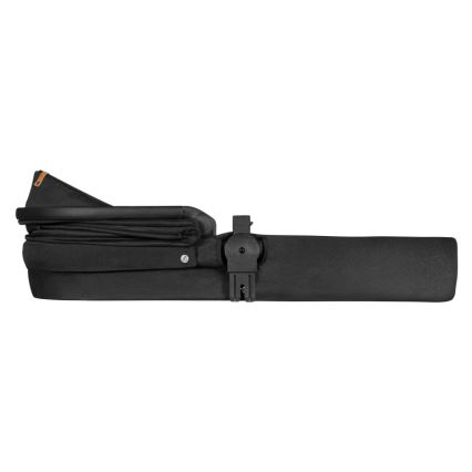 Lionelo - 3-i-1-kombivagn BIANKA Svart Onyx