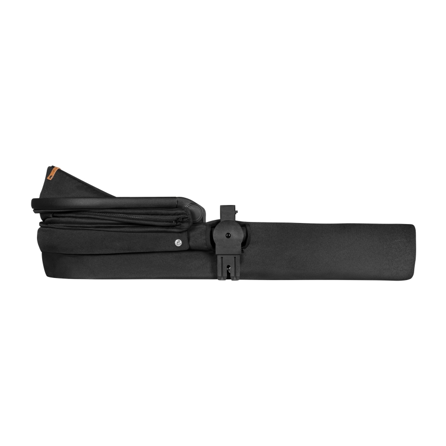 Lionelo - 3-i-1-kombivagn BIANKA Svart Onyx