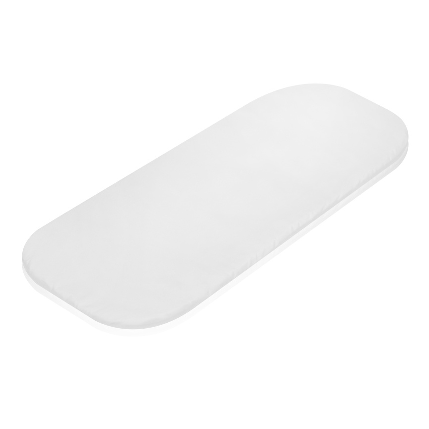 Lionelo - 3-i-1 kombivagn MIKA PLUS Grey Stone