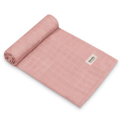 Lionelo - 3-pack bambufiltar 70x70 cm Leaf