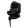 Lionelo - ANTOON PLUS i-Size vridbar bilbarnstol med bas 40-105 cm Svart Onyx