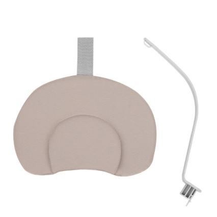Lionelo - Babygunga DALIA ROCKER Beige Sand