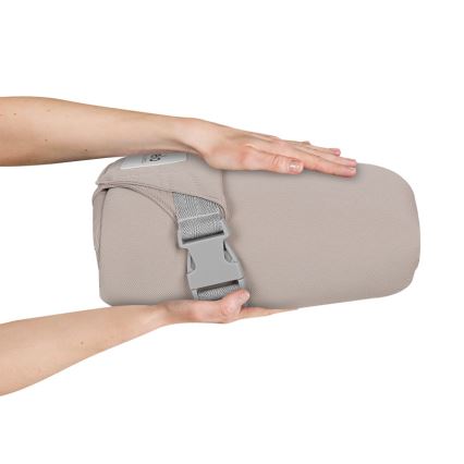 Lionelo - Babygunga DALIA ROCKER Beige Sand