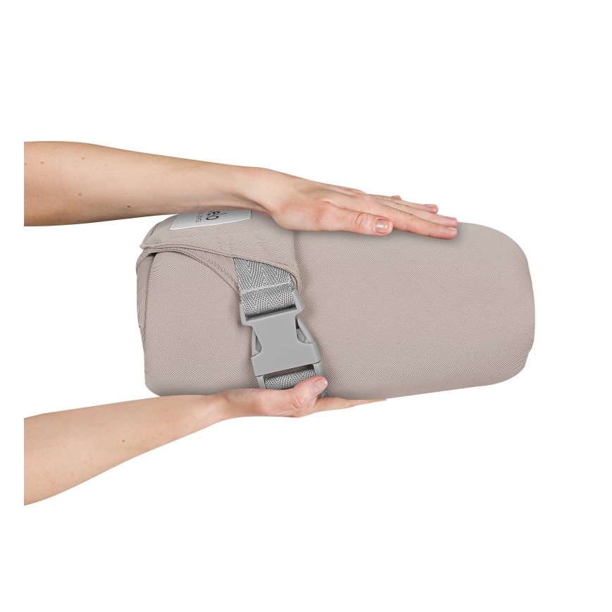 Lionelo - Babygunga DALIA ROCKER Beige Sand
