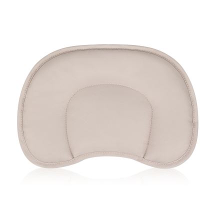 Lionelo - Babygunga med musik OLIVIA Beige Natural + fjärrkontroll