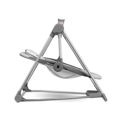 Lionelo - Babygunga OTTO 4xLR14 Cozy Grey