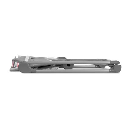 Lionelo - Babygunga OTTO 4xLR14 Cozy Grey