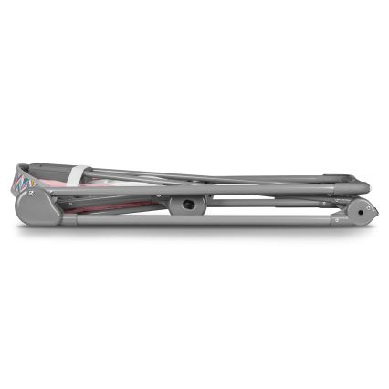 Lionelo - Babygunga OTTO 4xLR14 Pink Baby