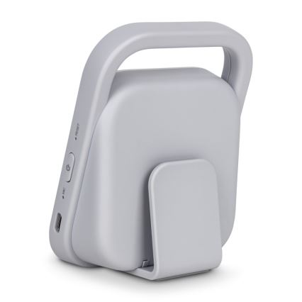 Lionelo - Babyvakt med monitor BABYLINE 3.2 5V 2600 mAh