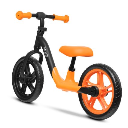 Lionelo - Balanscykel ALEX Orange