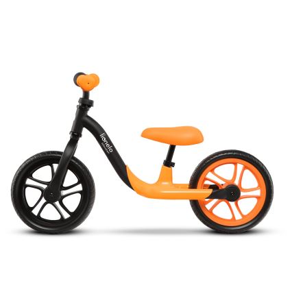 Lionelo - Balanscykel ALEX Orange