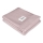 Lionelo - Bambufilt BAMBOO BLANKET 75x100 cm Rosa