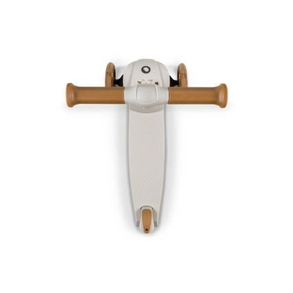 Lionelo - Barn sparkcykel JESSY 3xAA beige