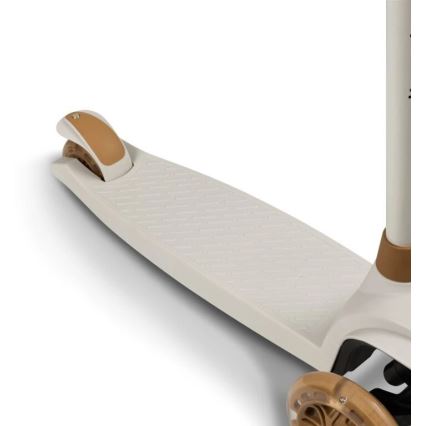 Lionelo - Barn sparkcykel JESSY 3xAA beige