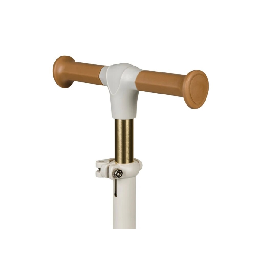 Lionelo - Barn sparkcykel JESSY 3xAA beige