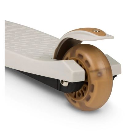 Lionelo - Barn sparkcykel JESSY 3xAA beige