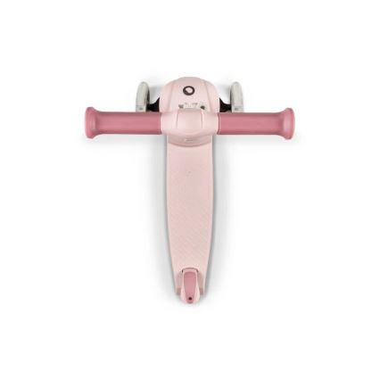 Lionelo - Barn sparkcykel JESSY 3xAA rosa