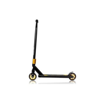Lionelo - Barn sparkcykel WHIZZ svart