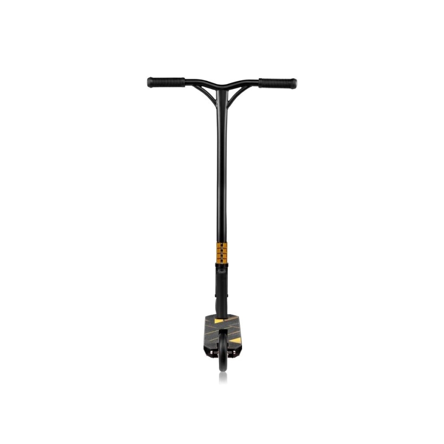 Lionelo - Barn sparkcykel WHIZZ svart
