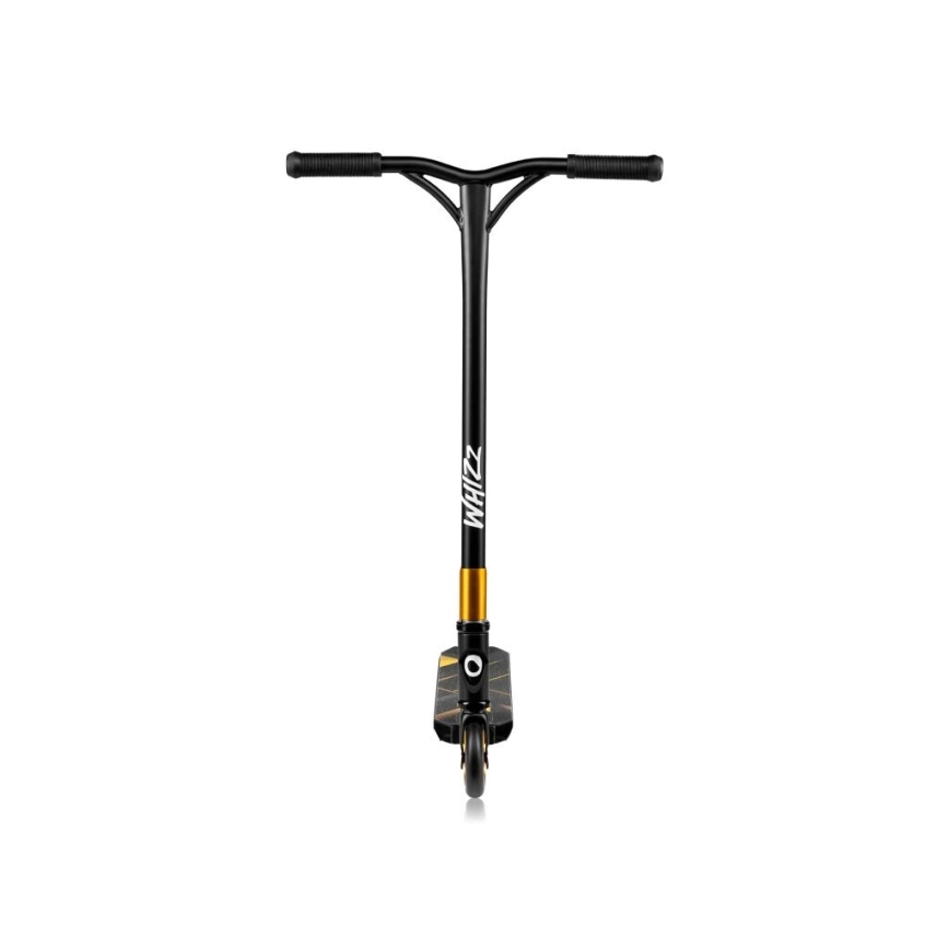 Lionelo - Barn sparkcykel WHIZZ svart