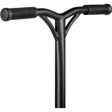Lionelo - Barn sparkcykel WHIZZ svart