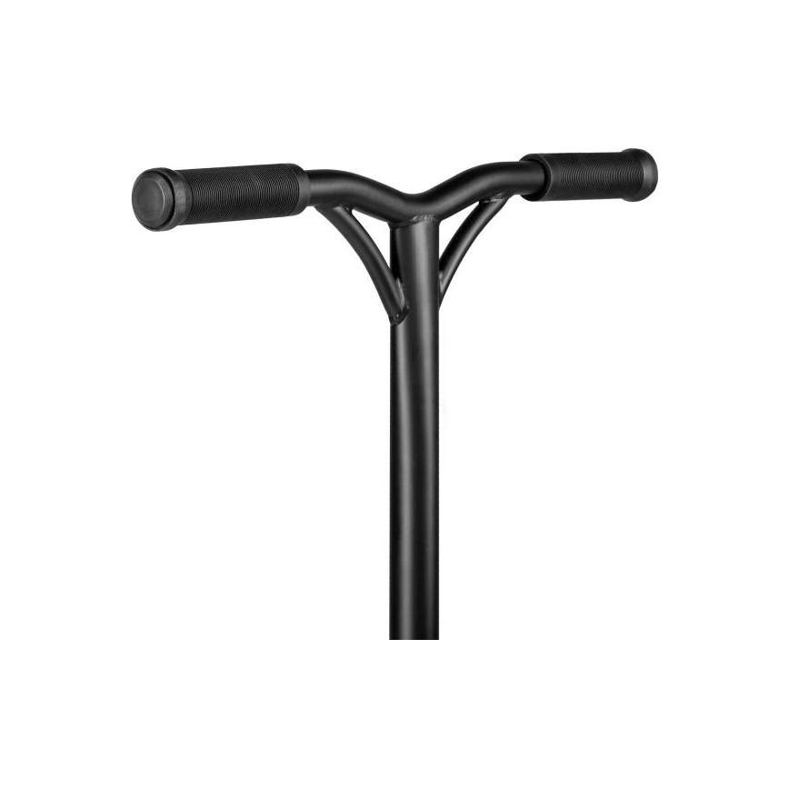 Lionelo - Barn sparkcykel WHIZZ svart