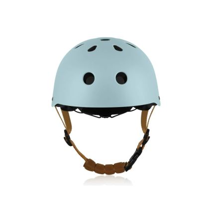 Lionelo - Barnhjälm HELMET Blue Sky