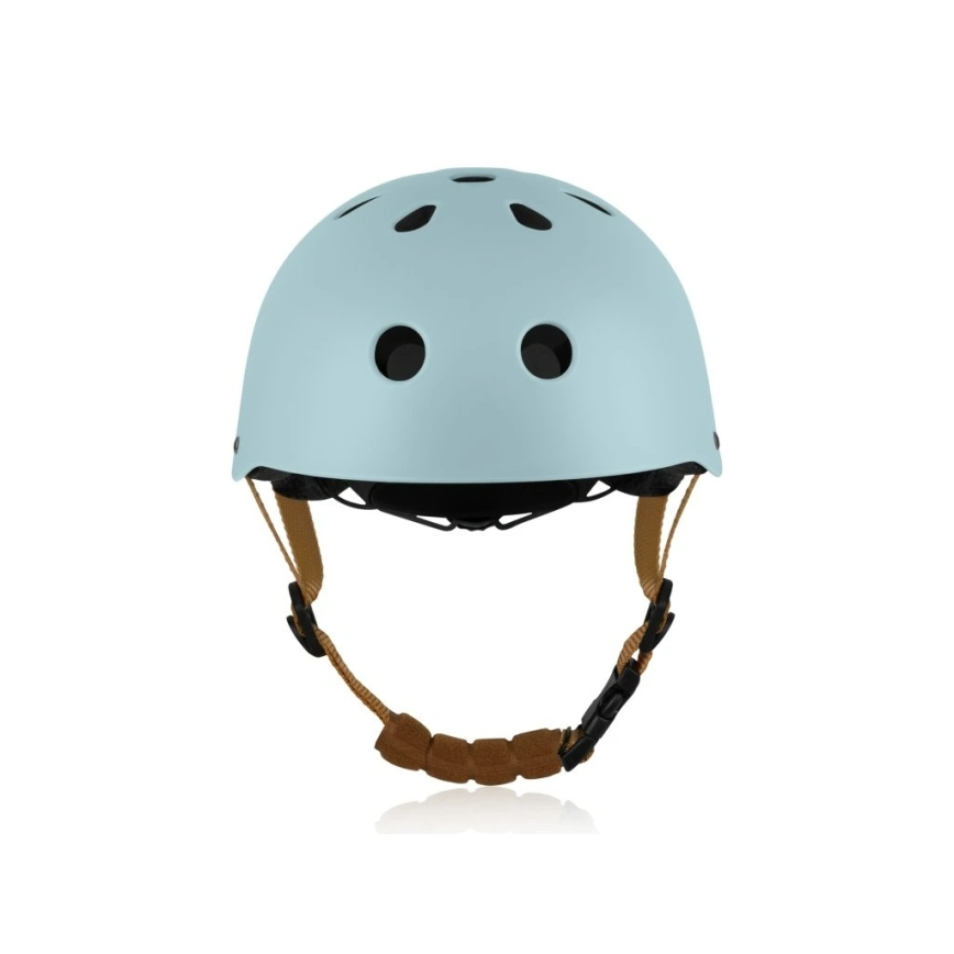 Lionelo - Barnhjälm HELMET Blue Sky