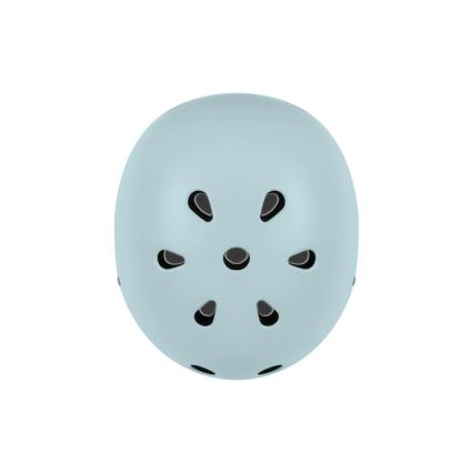 Lionelo - Barnhjälm HELMET Blue Sky