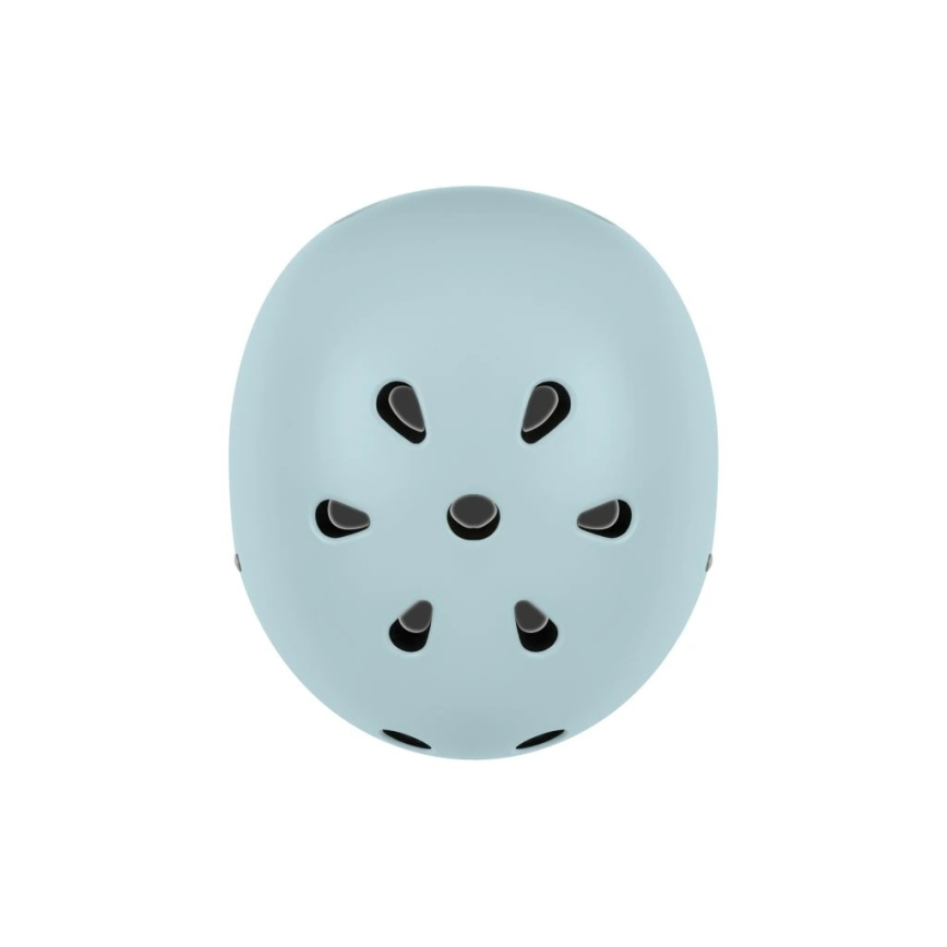 Lionelo - Barnhjälm HELMET Blue Sky