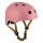 Lionelo - Barnhjälm HELMET Pink Rose