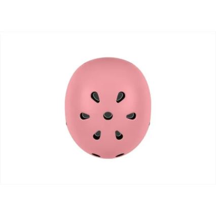Lionelo - Barnhjälm HELMET Pink Rose