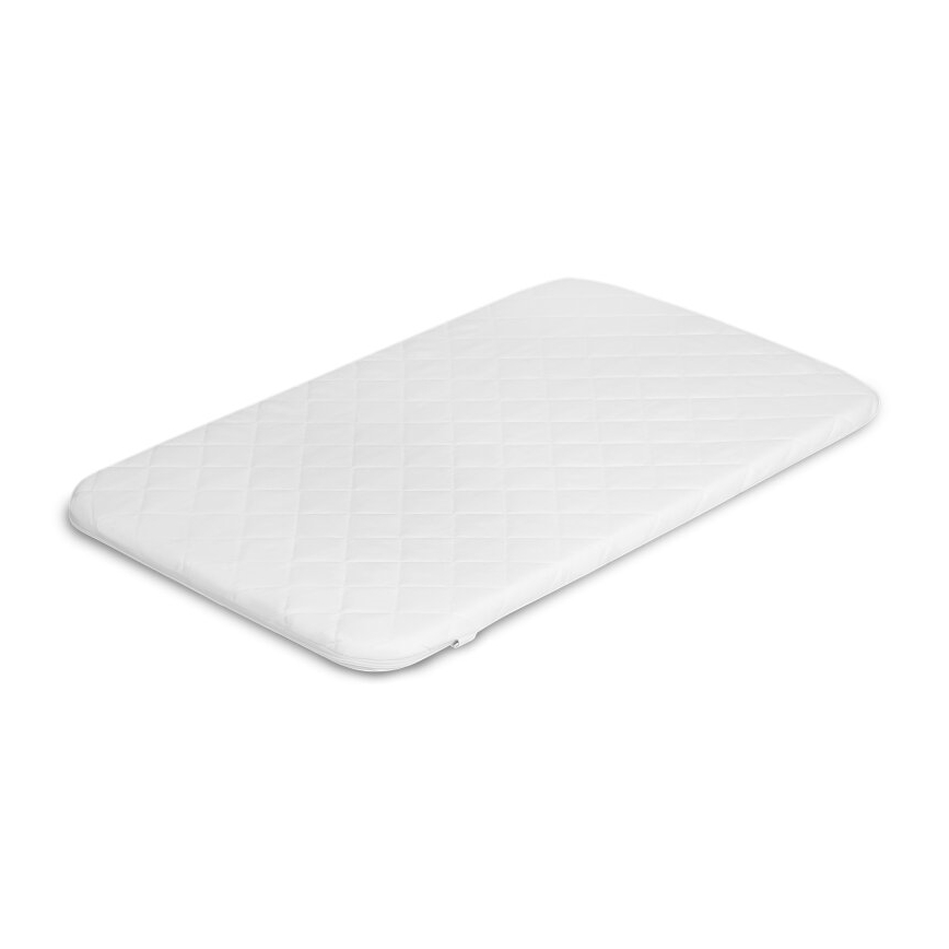 Lionelo - Barnsäng 3-i-1 LEONIE PLUS grå