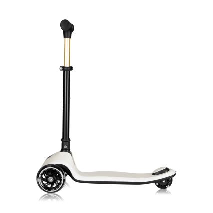Lionelo - Barnscooter MEY 3xAAA Beige Sand