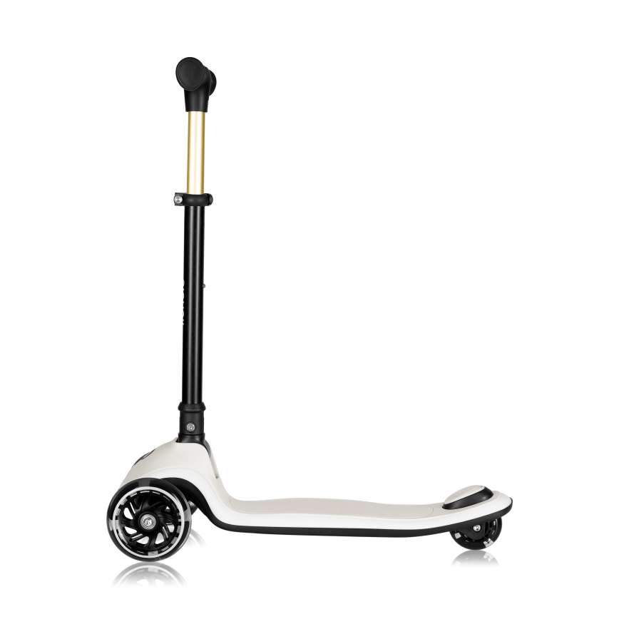 Lionelo - Barnscooter MEY 3xAAA Beige Sand