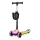 Lionelo - Barnscooter MEY 3xAAA Pink Rose