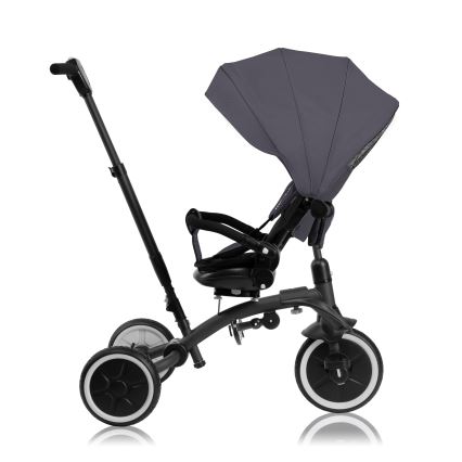 Lionelo - Barntrike TRIS PLUS Grå Sten