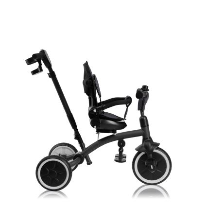 Lionelo - Barntrike TRIS PLUS Grå Sten