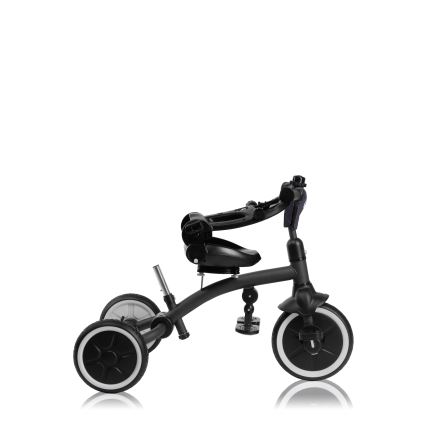 Lionelo - Barntrike TRIS PLUS Grå Sten