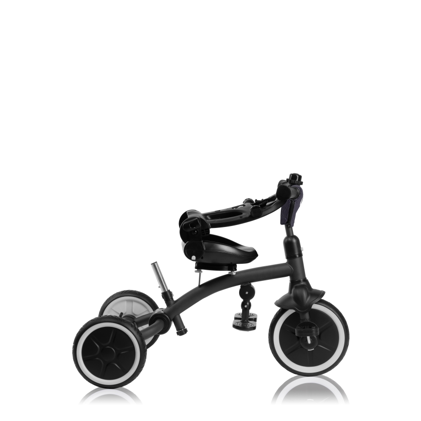 Lionelo - Barntrike TRIS PLUS Grå Sten