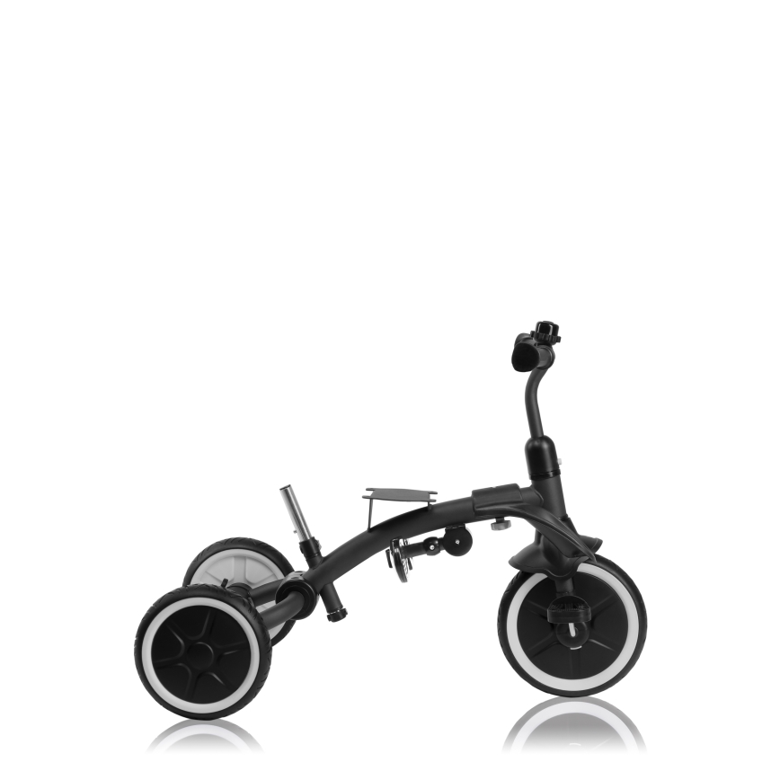 Lionelo - Barntrike TRIS PLUS Grå Sten