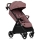 Lionelo - Barnvagn INGRID Rosa Mauve