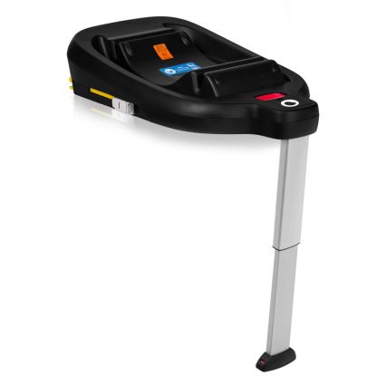 Lionelo - Bilbarnstol ASTRID i-Size 40-87 cm Korallrosa