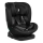 Lionelo - Bilbarnstol BASTIAAN i-Size 40-150 cm svart
