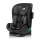 Lionelo - Bilbarnstol HARPER i-Size med roterbar bas 76-150 cm Black Carbon