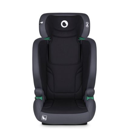 Lionelo - Bilbarnstol IGO i-Size 100-150 cm Grå Grafit
