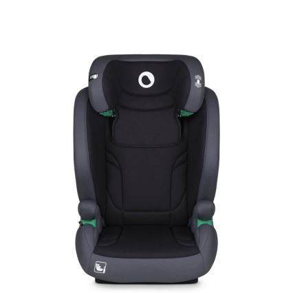 Lionelo - Bilbarnstol IGO i-Size 100-150 cm Grå Grafit