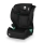 Lionelo - Bilbarnstol IGO i-Size 100-150 cm Svart Carbon