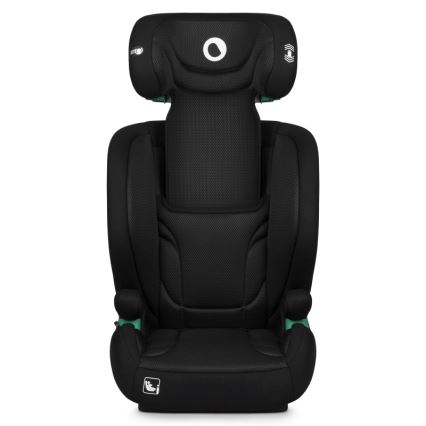 Lionelo - Bilbarnstol IGO i-Size 100-150 cm Svart Carbon
